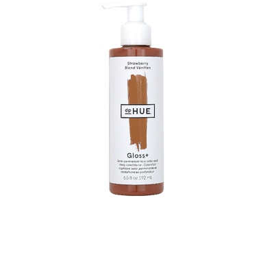 dpHUE Gloss+ Conditioning Semi-Permanent Colorrevolve时尚小