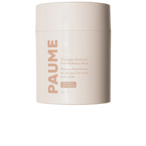 Paume Overnight Hand & Foot Hydration Mask  revolve小众新款