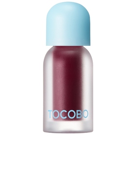 TOCOBO JUICY BERRY 唇油美容REVOLVE