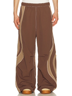 revolve小众新款 ERL 运动长裤