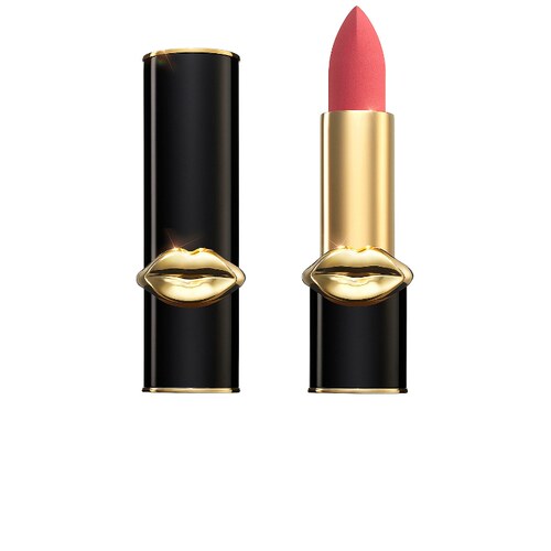 PAT McGRATH LABS MATTETRANCE 口红revolve时尚小众新款