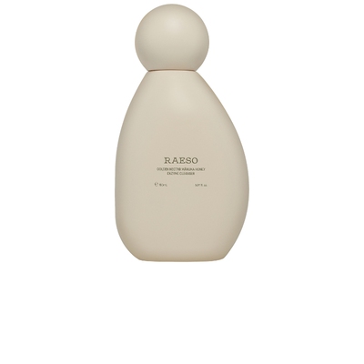 RAESO Golden Nectar Manuka Honey Enzyme Cleanser  revolve小