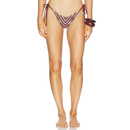 De Rococo Malis Bottom 26春夏新品 revolve小众新款