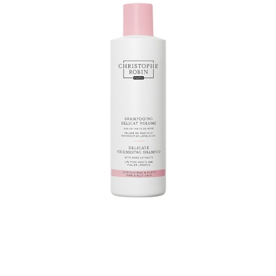 Christophe Robin DELICATE 洗发液revolve时尚小众新款