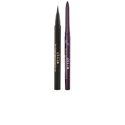 Stila Eye Love This Stay All Day Eye Liner Duo REVO