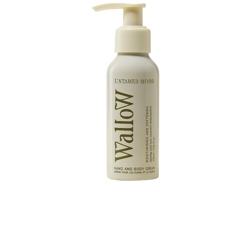 Wallow UNTAMED MOSS 护手及身体乳霜  revolve小众新款