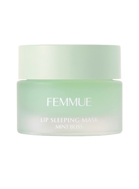FEMMUE Lip Sleeping Mask REVOLVE小众新款