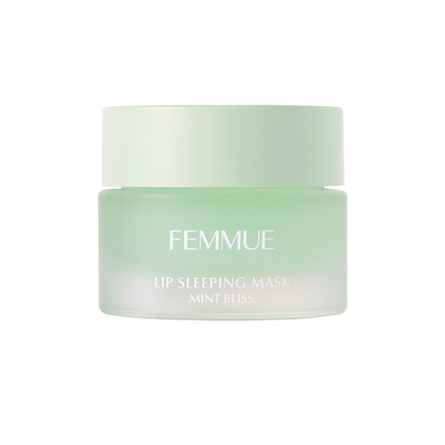 FEMMUE Lip Sleeping Mask REVOLVE小众新款