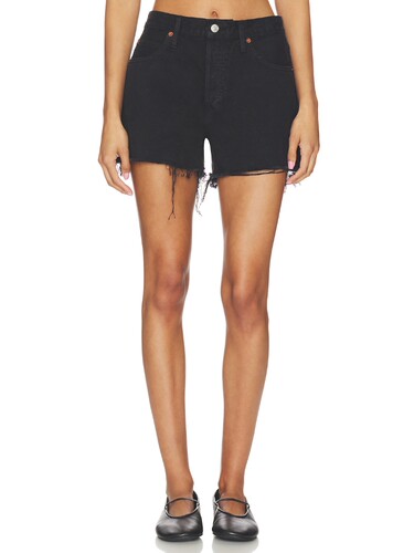 RE/DONE BREEZY 短裤 revolve小众新款