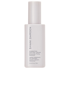 Shani Darden Skin Care HYDRATION PEPTIDE CREAM 保湿霜 revolv