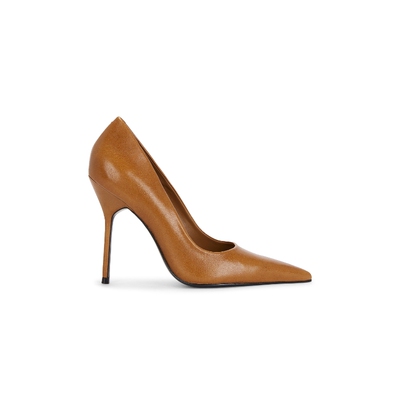 Schutz GIA 浅口高跟鞋 26夏季新品 revolve小众新款