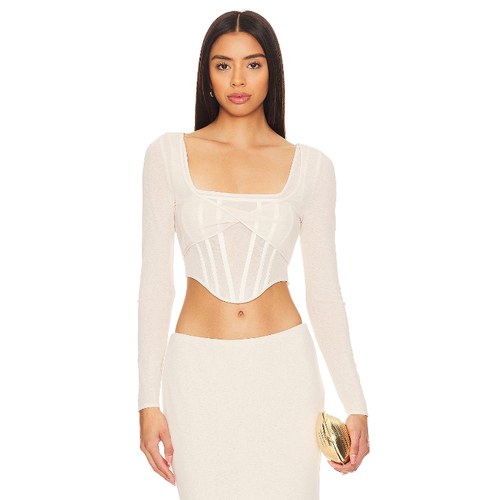 NBD RAJU 上装REVOLVE时尚小众新款