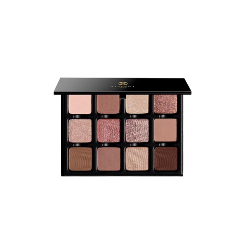 Viseart BON BON PRALINE 眼影盘  revolve小众新款