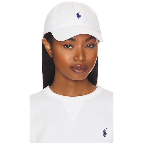 Polo Ralph Lauren拉夫劳伦帽子棒球帽多色温网风老钱穿搭REVOLVE