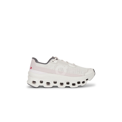 [春季新品]On CLOUDMONSTER兽跑鞋运动鞋休闲风跑步鞋REVOLVE女鞋