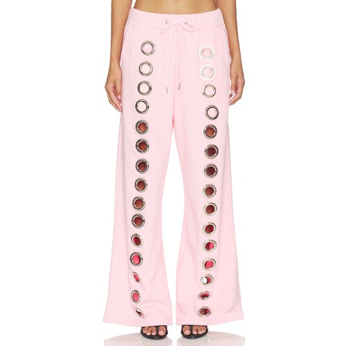 1XBLUE EYELET 内裤 26秋冬新品 revolve小众新款