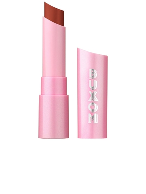 Buxom FULL-ON PLUMPING LIP GLOW BALM 唇部滋润膏 revolve小众