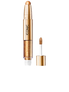 ICONIC LONDON GLAZE CRAYON INTENSE 釉彩蜡笔浓烈版 revolve小