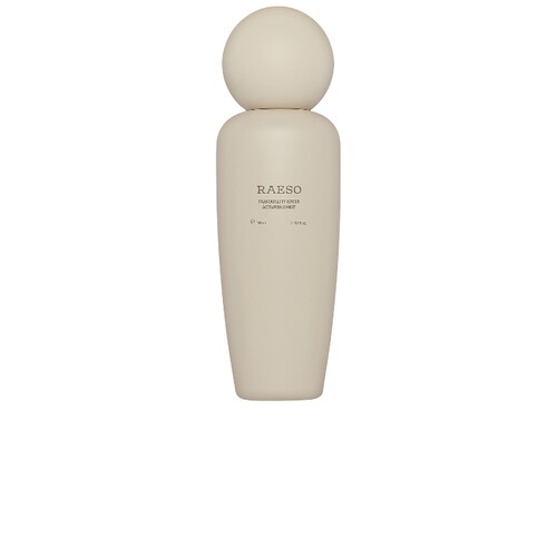 RAESO Tranquillity Water Activating Mist  revolve小众新款