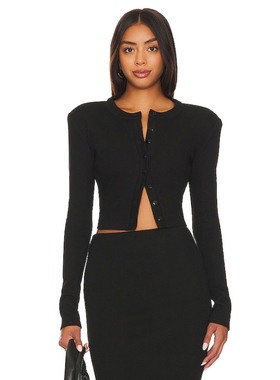 [冬季新品]Lovers and Friends IDINA 上装revolve时尚小众新品