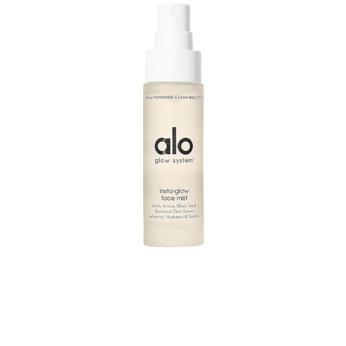 Alo Yoga INSTA-GLOW FACE MIST 保湿喷雾revolve新品
