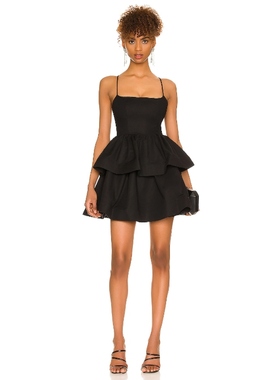 NBD KATERINA 裙子连衣裙女夏REVOLVE时尚新品