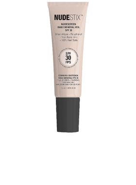 NUDESTIX NUDESCREEN 防晒霜revolve时尚小众新款