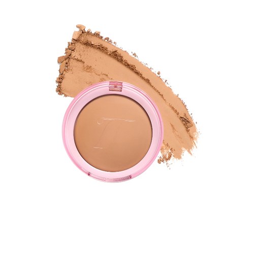 TYS Beauty ANGEL FACE SETTING POWDER 定妆粉REVOLVE小众新款