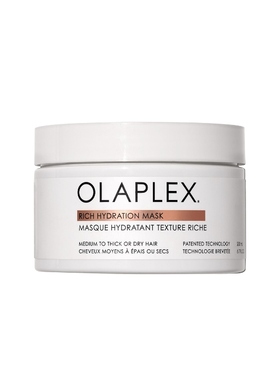OLAPLEX 欧拉裴 RICH HYDRATING MASK 发膜REVOLVE小众新款