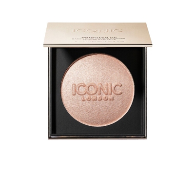 ICONIC LONDON BRIGHTEN UP BAKED HIGHLIGHTER 光影粉 revolve小