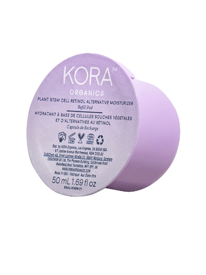 KORA Organics PLANT STEM CELL RETINOL ALTERNATIVE MOISTURIZE