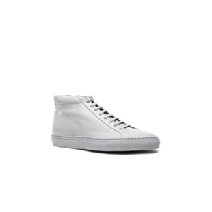 [春季新品]Common Projects Achilles 原版皮中号revolve小众新款