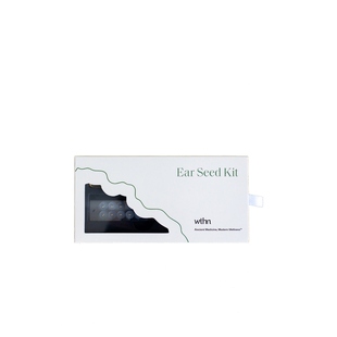 WTHN EAR SEED KIT 耳穴贴套装 美容: NAREVOLVE小众新款