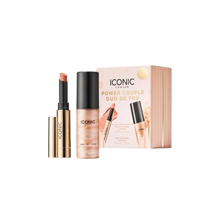 ICONIC LONDON POWER COUPLE 礼品套装REVOLVE小众新款