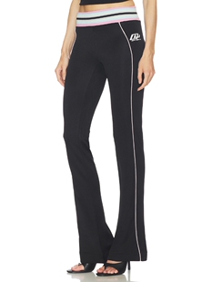 TRACK FLUID 长裤 OFF revolve小众新款 WHITE