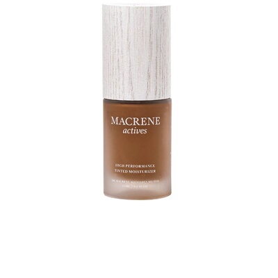 MACRENE Actives HIGH PERFORMANCE TINTED MOISTURIZER 高效润色