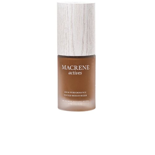 MACRENE Actives HIGH PERFORMANCE TINTED MOISTURIZER 高效润色