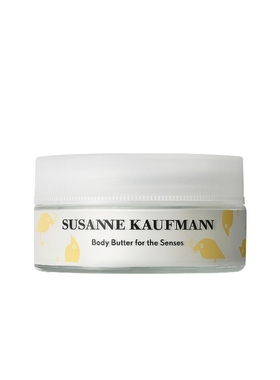 Susanne Kaufmann BODY BUTTER FOR THE SENSES 润肤霜