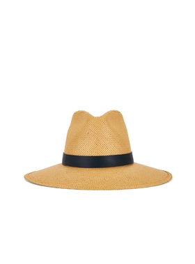 Janessa Leone LEAH 软呢帽 revolve小众新款