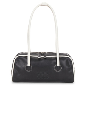 MARGESHERWOOD SOFT BAGUETTE 肩包 revolve小众新款