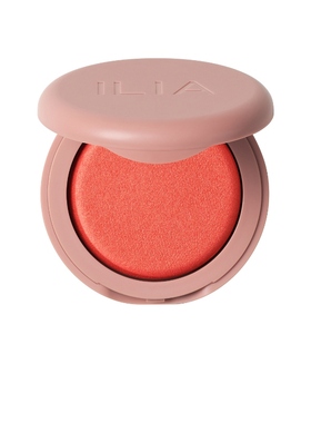 ILIA SOFT FOCUS BLURRING BLUSH 腮红REVOLVE小众新款