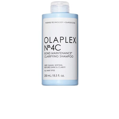 OLAPLEX NO.4C BOND MAINTENANCE CLARIFYING SHAMPOO 深层洁净洗