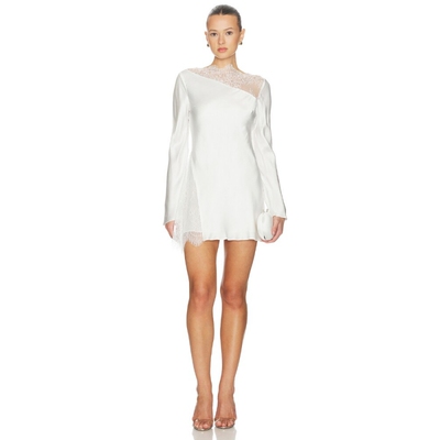 Shona Joy ALLEGRA 连衣裙 26早秋新品 revolve小众新款