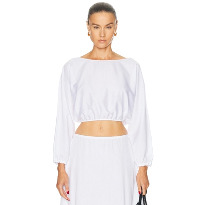 LESET YOKO 上装 26春夏新品 revolve小众新款