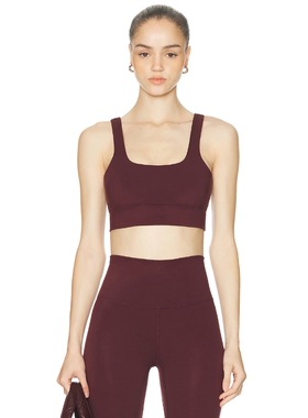 Varley FREESOFT 胸罩 revolve小众新款