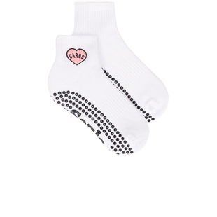 [春季新品]Souls. Carbs Grip Socks 白色REVOLVE小众