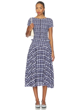 [冬季新品] Free People x REVOLVE Braveheart Convertible Se