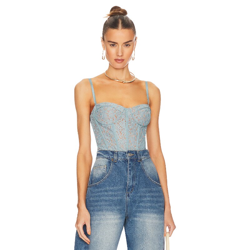 cami nyc corinne 紧身服revolve时尚小众新款