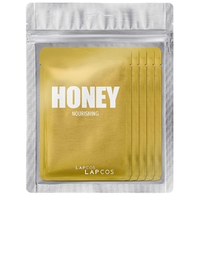 LAPCOS HONEY 片状面膜revolve时尚小众新款