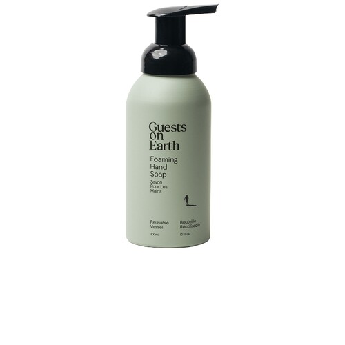 Guests on Earth ALL PURPOSE CLEANER FULL BOTTLE 多用途清洁剂